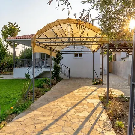 Harmony Villa *