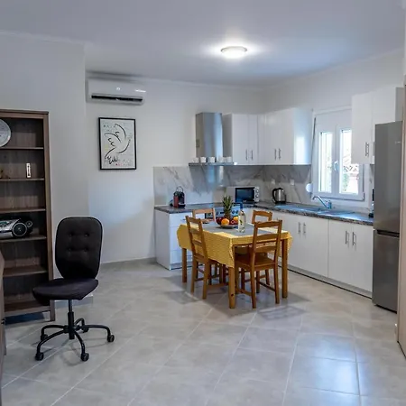 Harmony Villa *