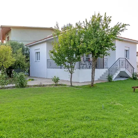 Villa Harmony