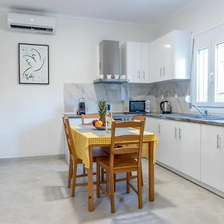 Harmony Villa Vergia