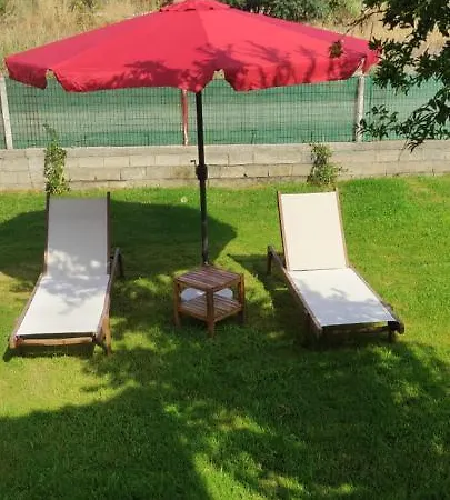 Villa Harmony Vergia