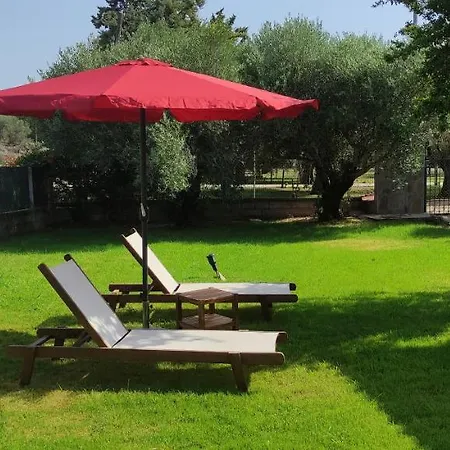 Villa Harmony Vergia