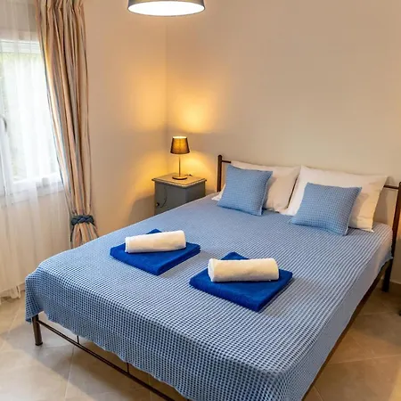 Villa Harmony Vergia