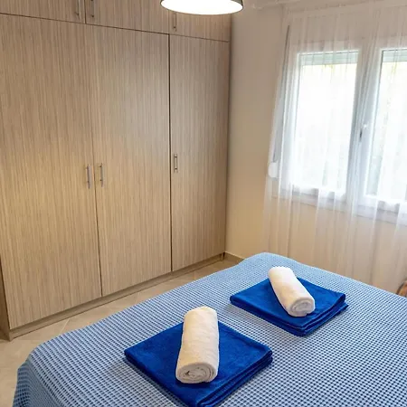 Villa Harmony