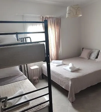 Harmony Villa *