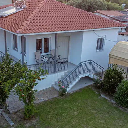Harmony Villa