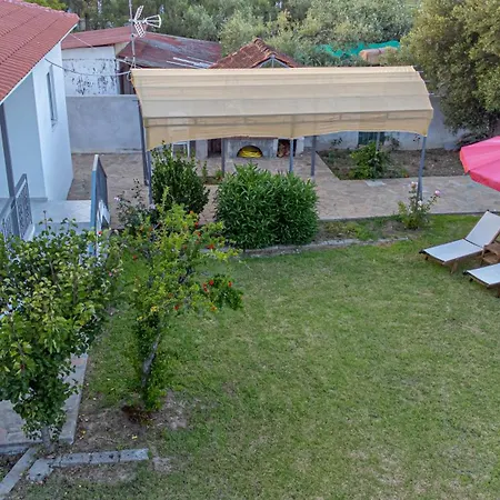 Villa Harmony