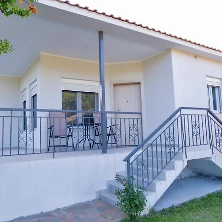 Villa Harmony